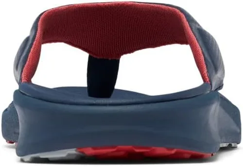 Vista 4 de Columbia Men's Rostra Beachcomber PFG Sport Sandal