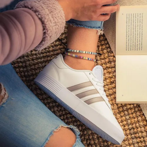 Vista 16 de Made by Nami 2 Pcs Surfer Anklet Set Waterproof and Adjustable Braided Anklets for Women and Men Boho Ankle Bracelet Set of 2 for Ethnic Hippie