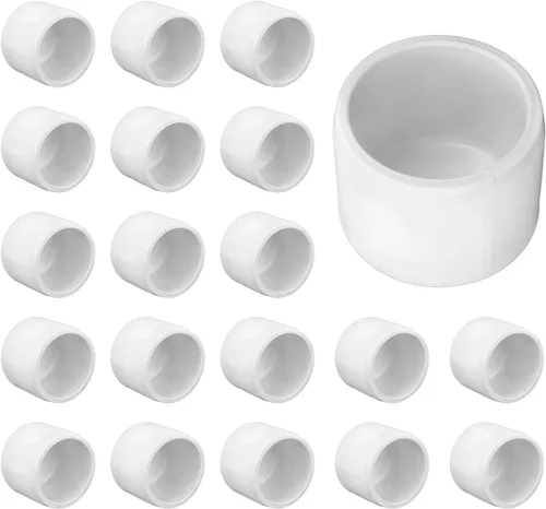 Vista 10 de Paquete de 12 accesorios de codo de 45 grados de PVC de 1 pulgada, conector de tubo de 2 vías de grado para muebles para construcción de estanterías