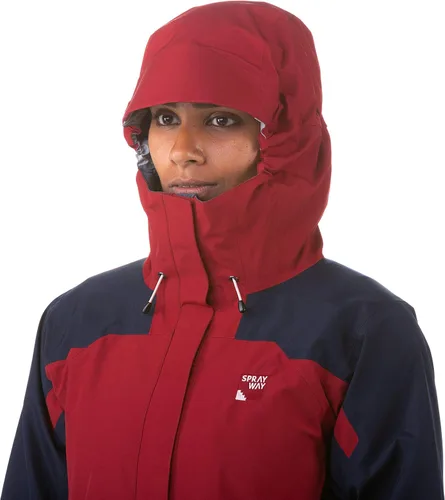 Vista 6 de Sprayway Chaqueta Torridon W para mujer