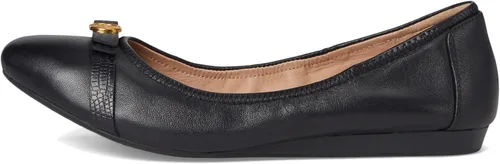 Vista 5 de Cole Haan Ballet Tova Bow para mujer