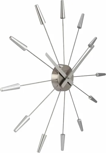 Vista 4 de Unek Goods Nextime Plug Inn - Reloj de pared