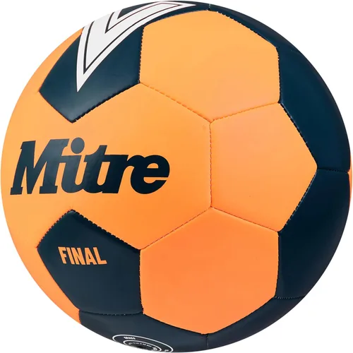Vista 2 de Mitre Balón de fútbol recreativo