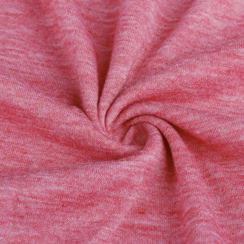 Vista 6 de Camisas de manga larga para mujer, blusa holgada con botones laterales, color clásico, retazos, cuello en V, túnica