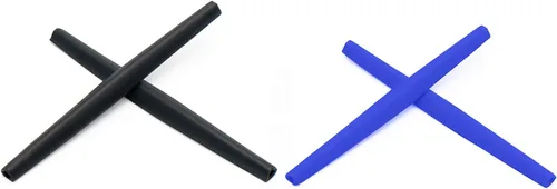 Vista 23 de Eye Opening Stuff Accesorios de repuesto para auriculares compatibles con gafas de sol Oakley Whisker/Juliet