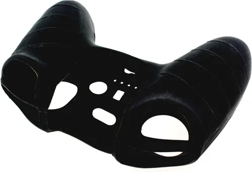 Vista 2 de TAODAN Cubierta protectora de silicona para mando a distancia FPV y cordón ajustable para DJI FPV y DJI Avata Drone Combo Accesorios, Negro