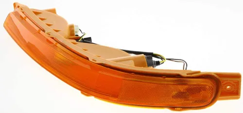 Vista 2 de New Signal Lamp Left Driver Side Assembly With bulb(s) Park/side Marker Replacement For Chevy Aveo/For Chevy Aveo5 2007-2008 Replaces OE 96540363