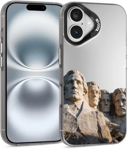 Vista 103 de Funda para iPhone 12 Pro Max (protección contra caídas de grado militar) Funda de teléfono de TPU a prueba de golpes, medusa-12PM Azul