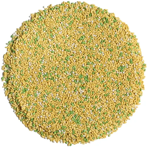 Vista 2 de Paan Corner Lime Chilli Mukhwas, Indian Mouth Freshener, 4.23oz