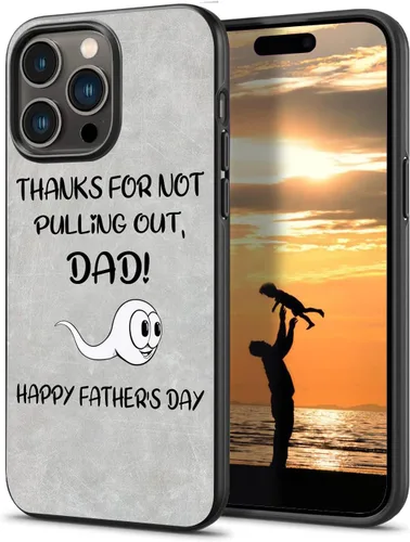 Vista 12 de Even Though I'm Not from Your Sack - Funda divertida para teléfono compatible con iPhone 14, 13, 12, 11 Pro Max, Samsung Galaxy S23 S22 S21 S20