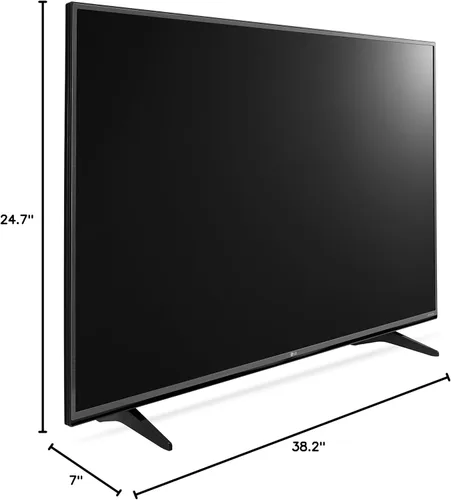 Vista 9 de LG Electronics 43UF6430 43 pulgadas 4K Ultra HD Smart LED TV