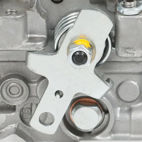 Vista 7 de munirater Reemplazo de la bomba de inyección de combustible diesel de 12 V para motor diesel Cummins 2005-2013 reemplazo para 0460426205