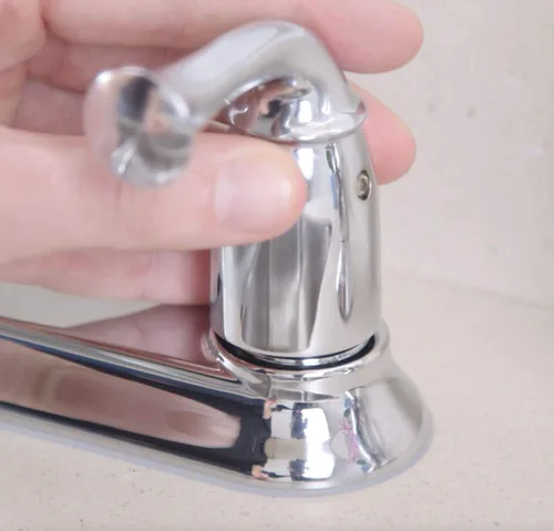 Vista 10 de MOEN Kit de cartucho de grifo de repuesto 1224 se adapta a la mayoría de grifos MOEN de doble mango y bañera/duchas