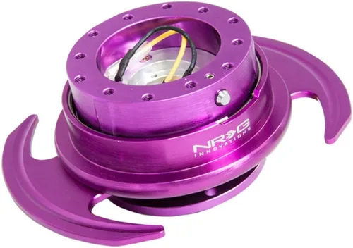 Vista 2 de NRG Innovations conjunto de liberación rápida