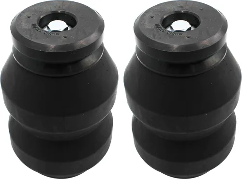 Vista 2 de GMRCK25D - Sistema de mejora de la suspensión trasera, compatible con Ford Silverado/Sierra 2500HD 3500HD 2WD/4WD 2011-2020
