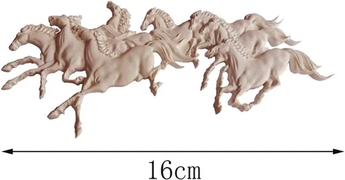 Vista 2 de Molde de silicona para hornear moldes de resina epoxi para moldes de pastel de chocolate para gelatinas (A)