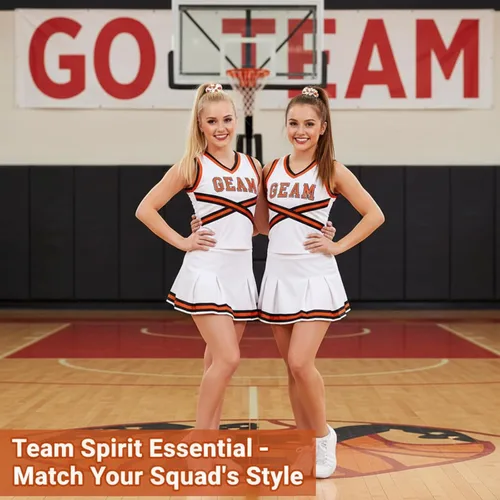 Vista 4 de WILLBOND 20 coleteros deportivos de baloncesto para el cabello, regalos de baloncesto, bandas elásticas de satén de seda para mujer, accesorios