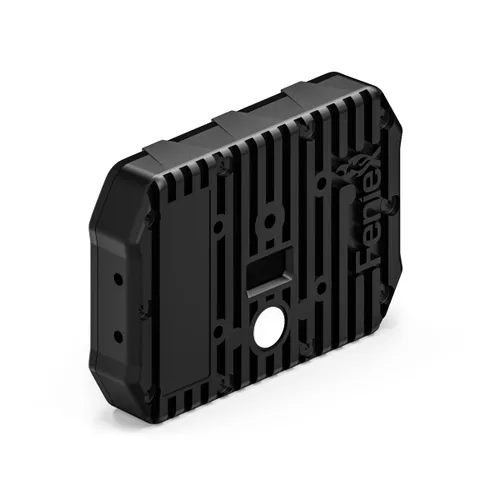 Vista 3 de Mini controlador Rojo Feniex Industries 4200