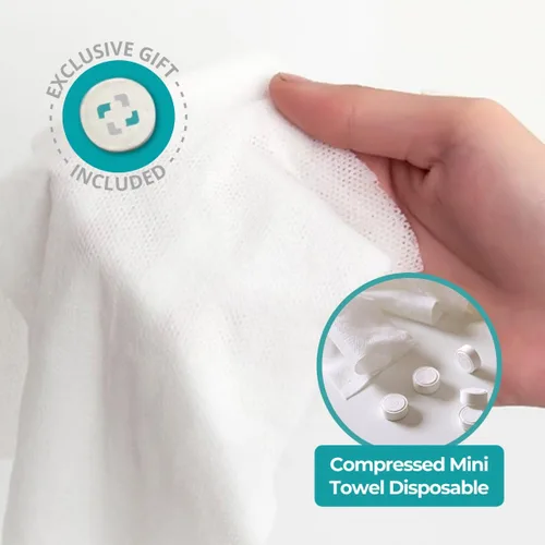 Vista 7 de Almohadilla de colchón de alivio de úlceras de presión de aire alterna para prevención de llagas de cama, colchón de aire para cama de hospital