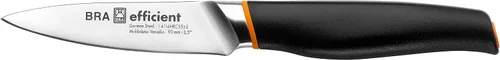 Vista 9 de BRA Cuchillo Santoku eficiente de 5 pulgadas 1.2x1.6x11.8 in gris