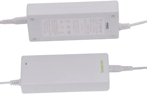 Vista 5 de Smatree Cargador de batería rápido de 120 W compatible con DJI Phantom 4 batería/control remoto