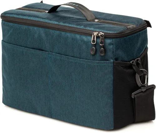 Vista 15 de Tenba BYOB 10 Camera Insert - Convierte cualquier bolsa en una bolsa de cámara para cámaras y lentes DSLR y sin espejo - Negro (636-630)