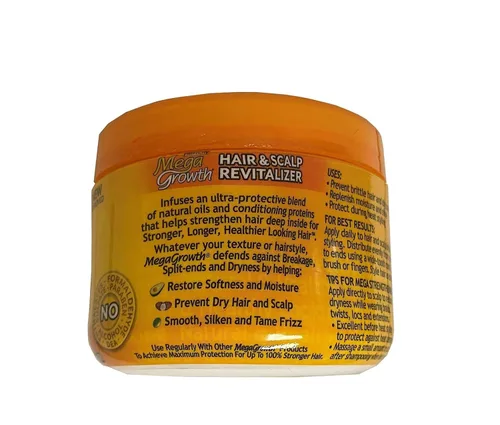 Vista 2 de Profectiv Mega Growth Revitalizer, 5 onzas