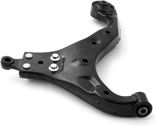 Vista 138 de Metrix RK90494 - Conjunto de brazo de control delantero inferior delantero y rótula para Audi A8 97-99, 00-02 S4, 96-01 A4, 97-99 A8 Quattro, 96-01