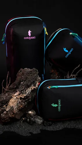 Vista 7 de Cotopaxi Batac 16L Mochila, Tamaño único
