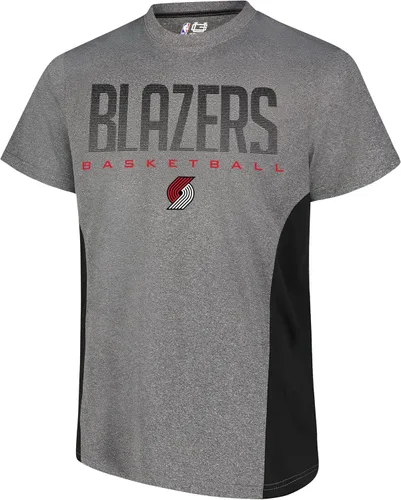 Vista 65 de Ultra Game - Camiseta oficial de la NBA para hombre, supersuave y Supreme