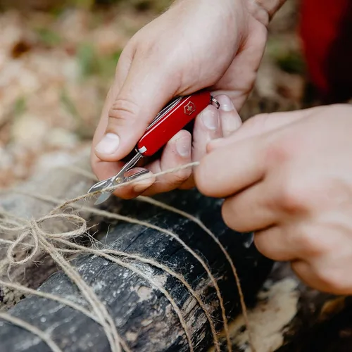 Vista 3 de Victorinox VIC-56013 Classic SD Negro 2.283 in