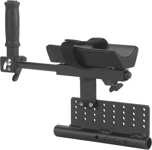 Vista 4 de Inspirado en Drive Nimbo - Accesorio de plataforma para antebrazo, pequeño, 1 par