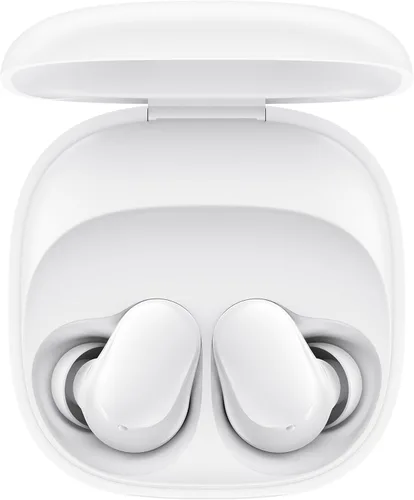 Vista 2 de Xiaomi Redmi Buds 6 Play Controlador dinámico de 0.394 in Reducción de ruido AI Batería de hasta 36 horas de duración Bluetooth 5.4
