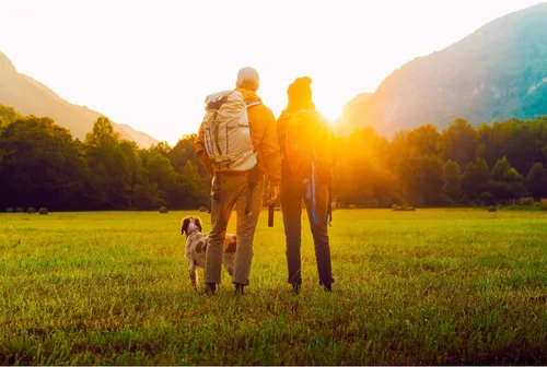 Vista 5 de FITS Heavy Expedition Boot Durable, Cushioned Outdoor Socks for Hiking, Camping, Hunting, and Fishing