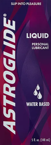Vista 9 de Astroglide Lubricante personal, 5 onzas líquidas (paquete de 2)
