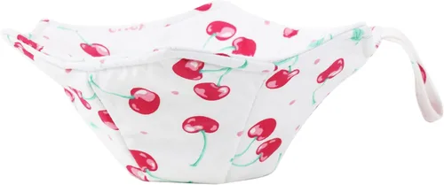 Vista 11 de MHTTTEC - Soporte para tazones de sopa, cuenco rojo, acogedores para microondas y comida caliente, cuenco de sopa rojo de fondo pequeño, acogedor