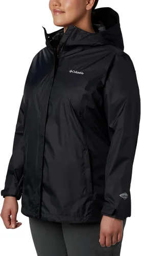 Vista 5 de Columbia - Chaqueta Arcadia II para mujer