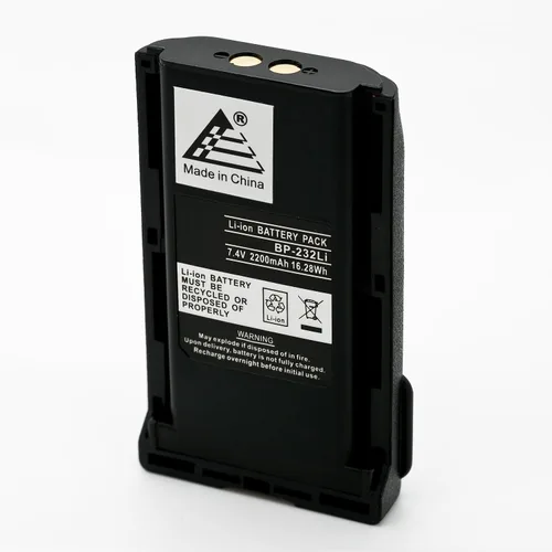 Vista 17 de ExpertPower® Batería de radio bidireccional de 13.2V 1100mAh NiMH para Icom BP-7 BP-7H CM-7 HTX-202 HTX-404 IC-A20 IC-A21 IC-M2 IC-M5 IC-M11 IC-M12