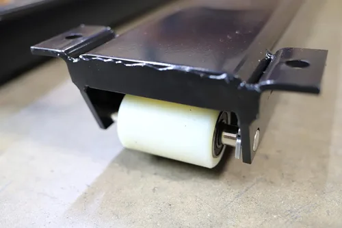 Vista 5 de SellEton SL-WB - Haz de pesaje multiusos (40 pulgadas) (juego de dos barras) con indicador SL-7516-B 5,000 libras x 1 libra