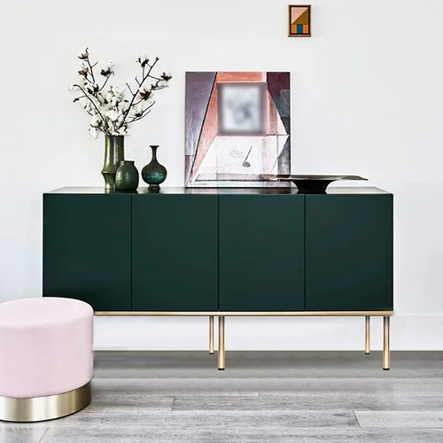 Vista 6 de Piernas ajustables de aleación de aluminio para muebles, muebles de cocina, cuarto de baño, patas de repuesto para mesa de café, patas de sofá, 2.4
