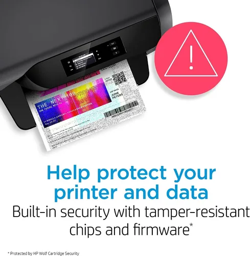 Vista 6 de HP 971XL Cartucho PageWide de alto rendimiento Magenta Funciona con HP OfficeJet Pro X451, X476, X551, X576 CN627AM