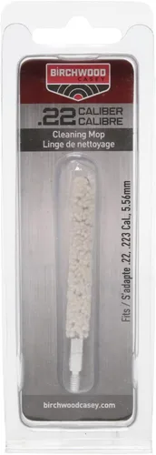 Vista 3 de Birchwood Casey 22/223/5.56Mm mopa de cepillo de algodón, multicolor, talla única (BC-41322)