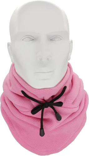 Vista 4 de Balaclava Face Mask for Cold Weather - Windproof Ski Mask - Thermal Heavyweight Head Hood for Men and Women