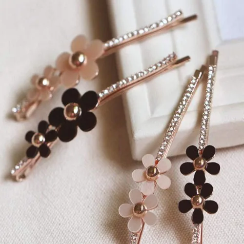 Vista 3 de 3000 unidades de perlas de ABS redondas con parte trasera plana, cuentas de imitación medio sueltas, gemas de varios tamaños de 0.08/0.39/6/0.39