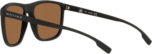 Vista 5 de Native Eyewear Mesa - Gafas de sol cuadradas