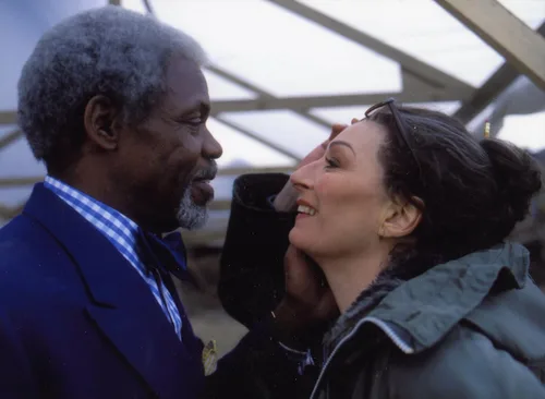 Vista 6 de The Royal Tenenbaums (The Criterion Collection) Blu-ray