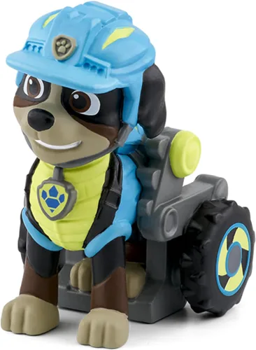 Vista 3 de Tonies Figura de juguete Rex Audio de Paw Patrol