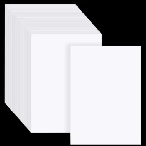 ALKRITA 50 piezas de papel de liberación de pintura de diamante, 5.9 x 3.9 in, papel de liberación de silicona antiadherente de doble cara 5D