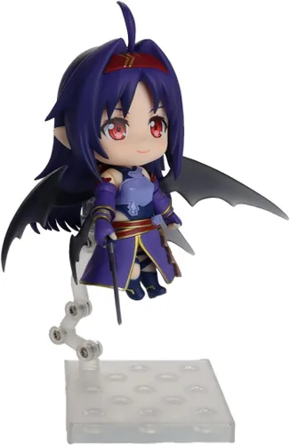 Vista 4 de Good Smile Company Nendoroid Yuuki, 10