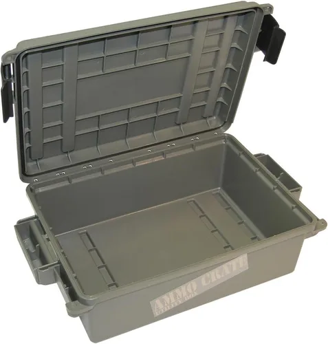 Vista 2 de MTM ACR4-18 Ammo Crate caja de utilidad